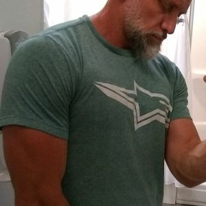 Meet your Posher, Jeff